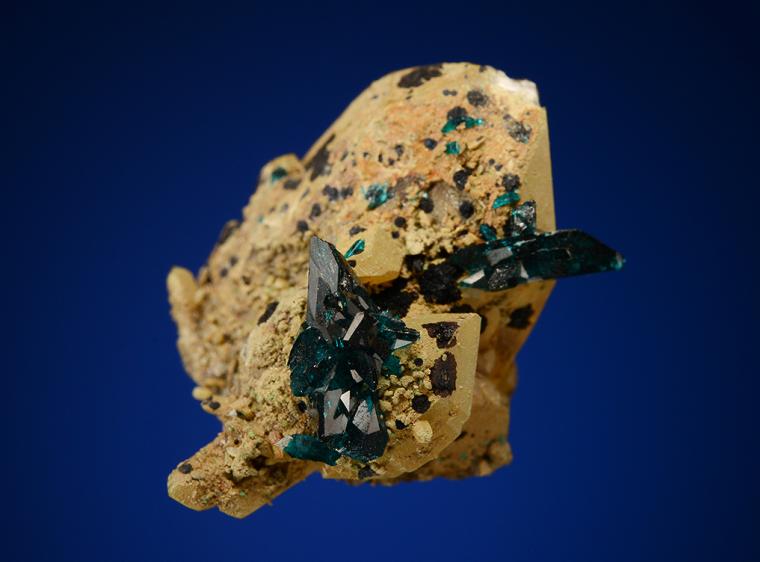 VESZELYITE